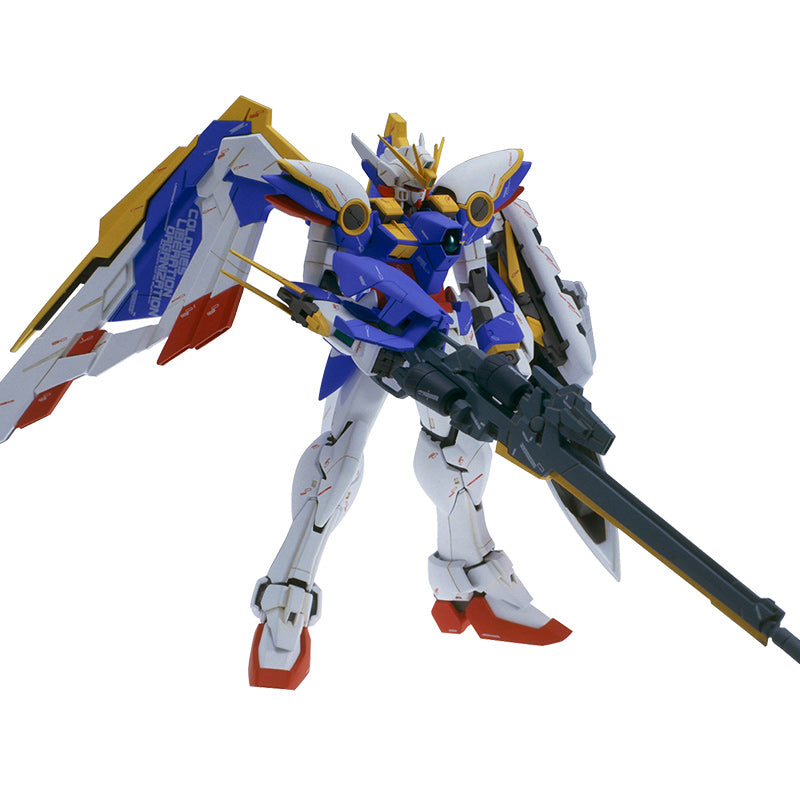 MG Wing Gundam Ver. Vielleicht 1/100