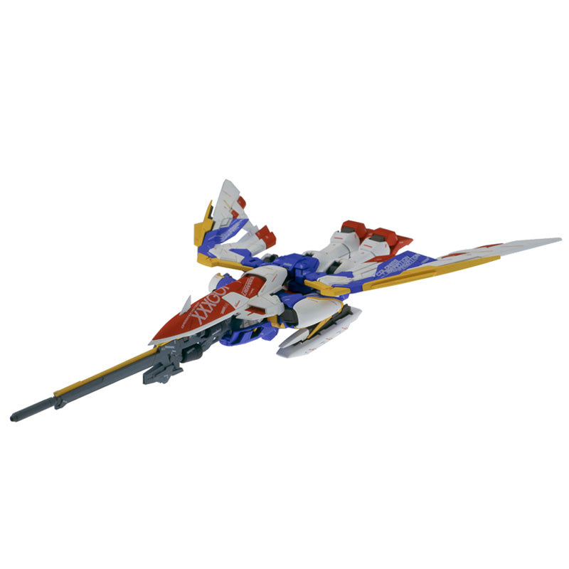 MG Wing Gundam Ver. Vielleicht 1/100