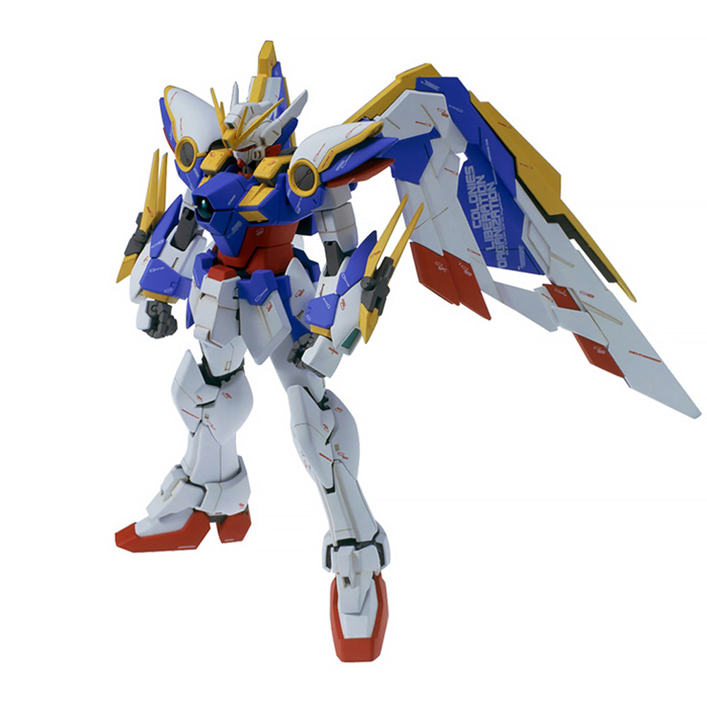 MG Wing Gundam Ver. Vielleicht 1/100