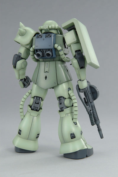 MG MS-06J ZAKU II VER. 2,0