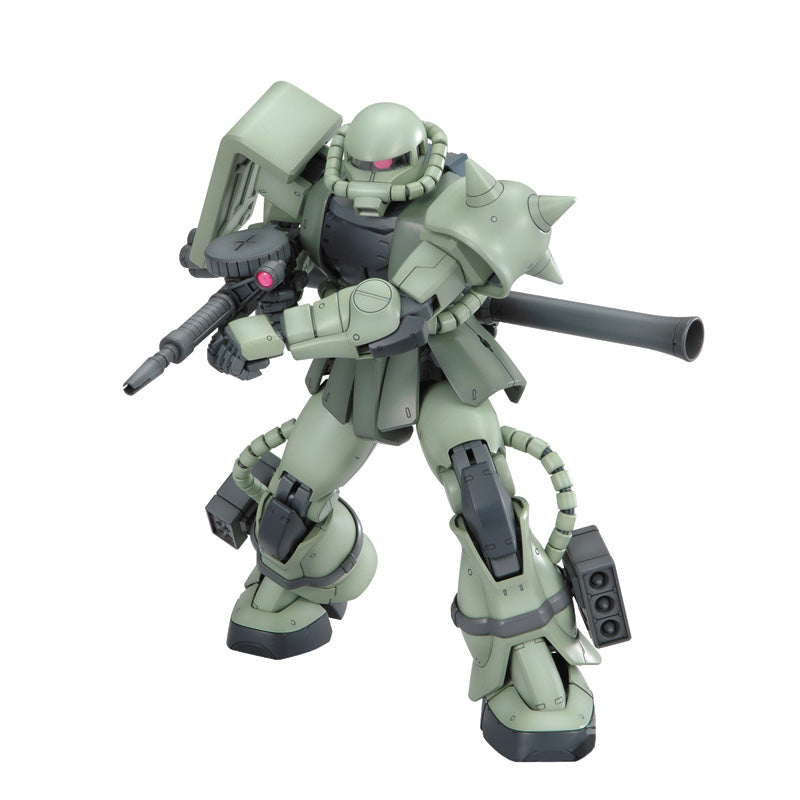 MG MS-06J ZAKU II VER. 2,0