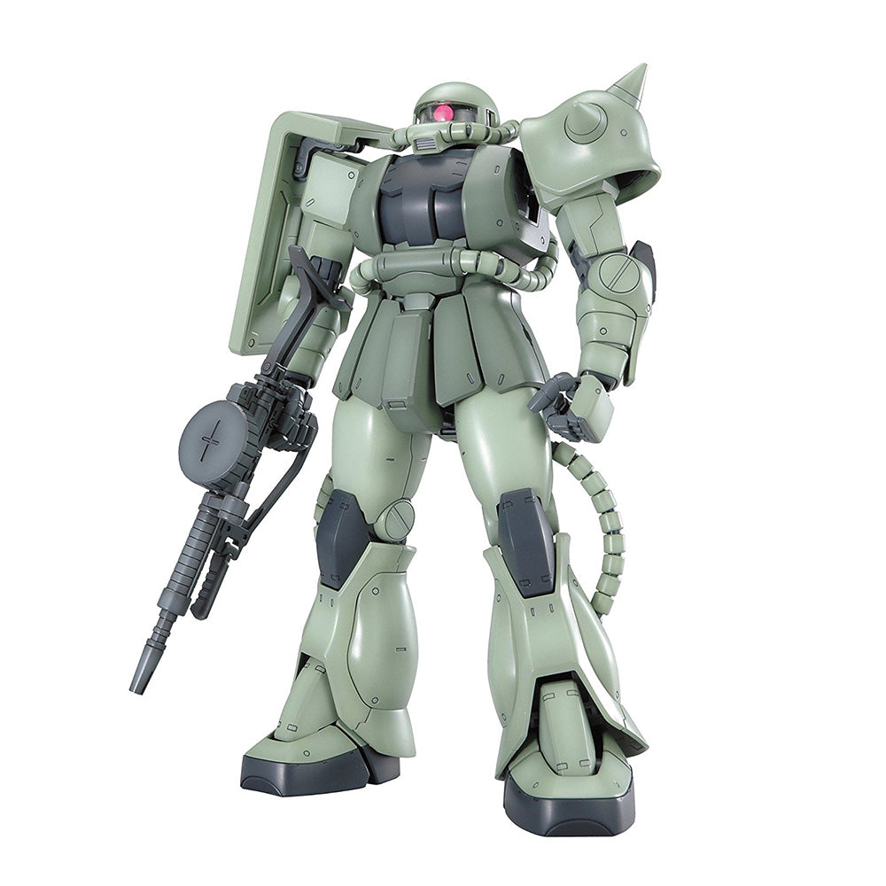 MG MS-06J ZAKU II VER. 2,0