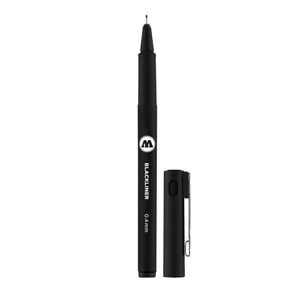 MOLOTOW Blackliner 0,05