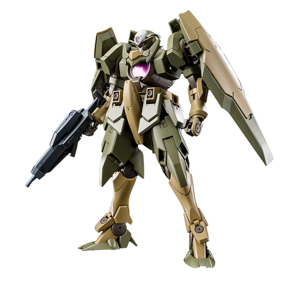 HG BF GN-X IV TYP.GBF - P-Bandai 1/144