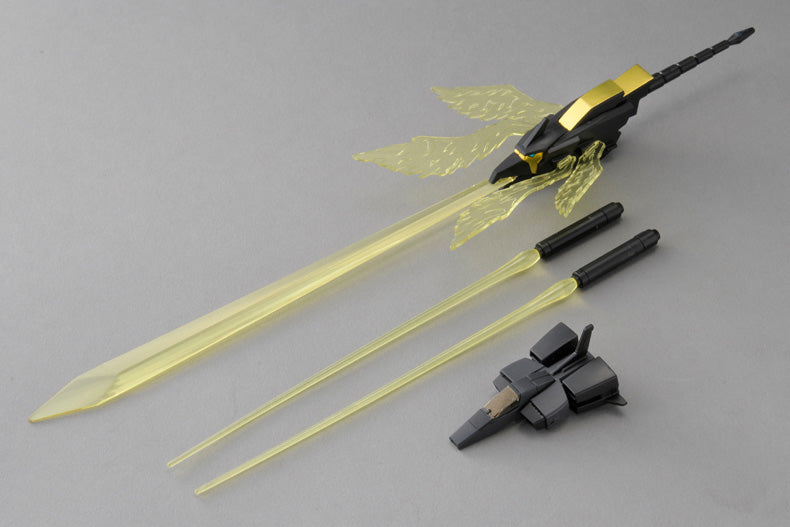 HG Gundam Dryon III - P-Bandai 1/144