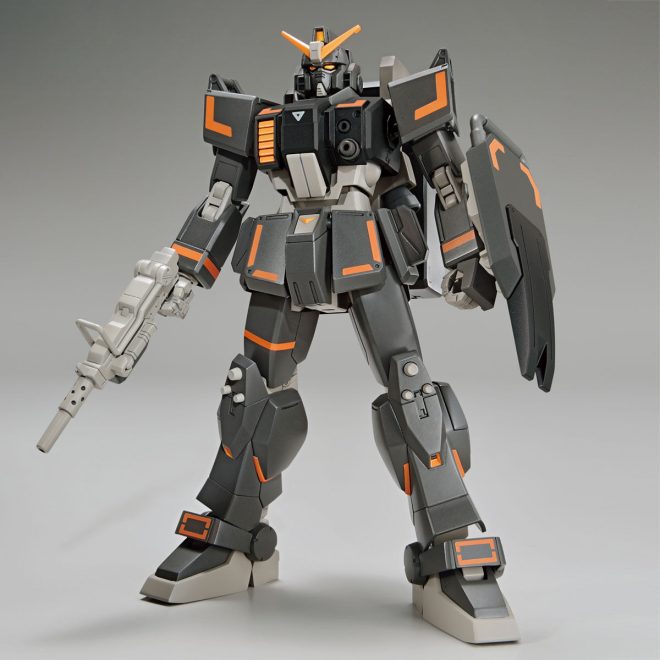 HG Gundam Ground Urban Combat Type – P-Bandai 1/144