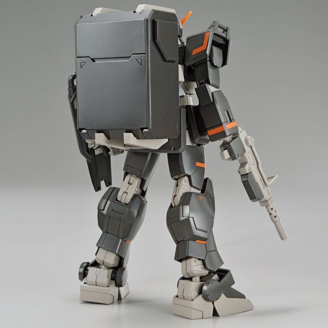 HG Gundam Ground Urban Combat Type – P-Bandai 1/144