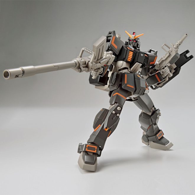 HG Gundam Ground Urban Combat Type – P-Bandai 1/144