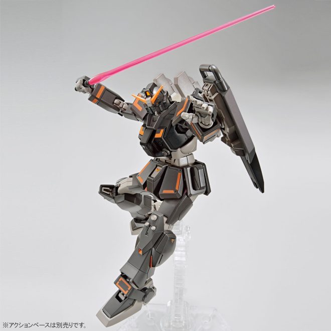 HG Gundam Ground Urban Combat Type – P-Bandai 1/144