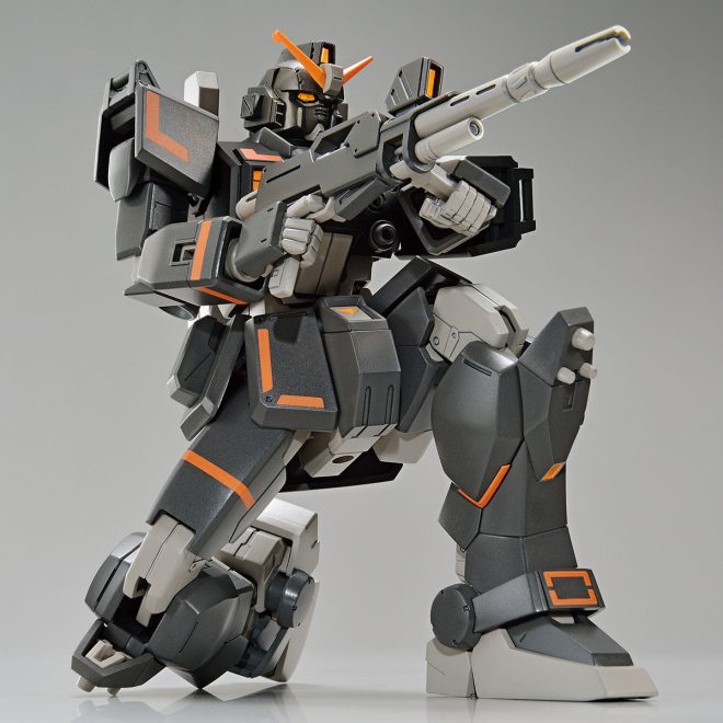 HG Gundam Ground Urban Combat Type – P-Bandai 1/144