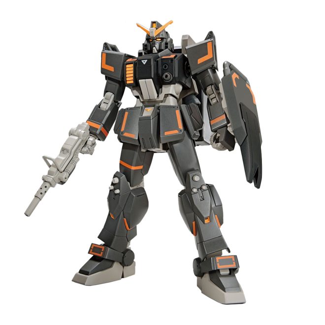 HG Gundam Ground Urban Combat Type – P-Bandai 1/144