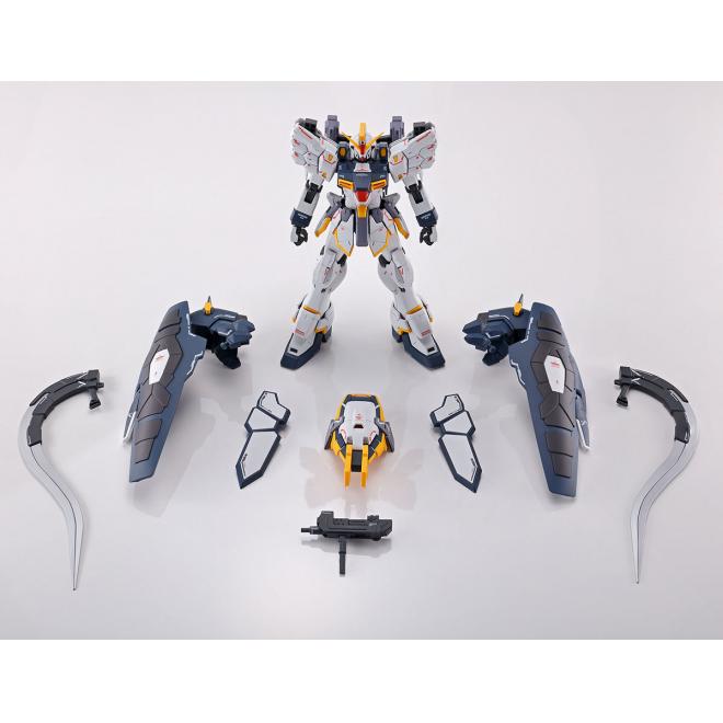 MG Gundam Sandrock EW (Armadillo Unit) – P-Bandai 1/100 *VORBESTELLUNG*