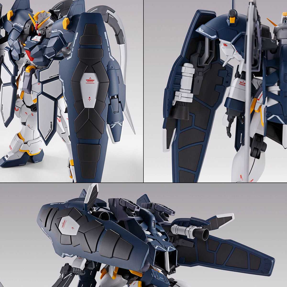 MG Gundam Sandrock EW (Armadillo Unit) - P-Bandai 1/100 *PREORDER*