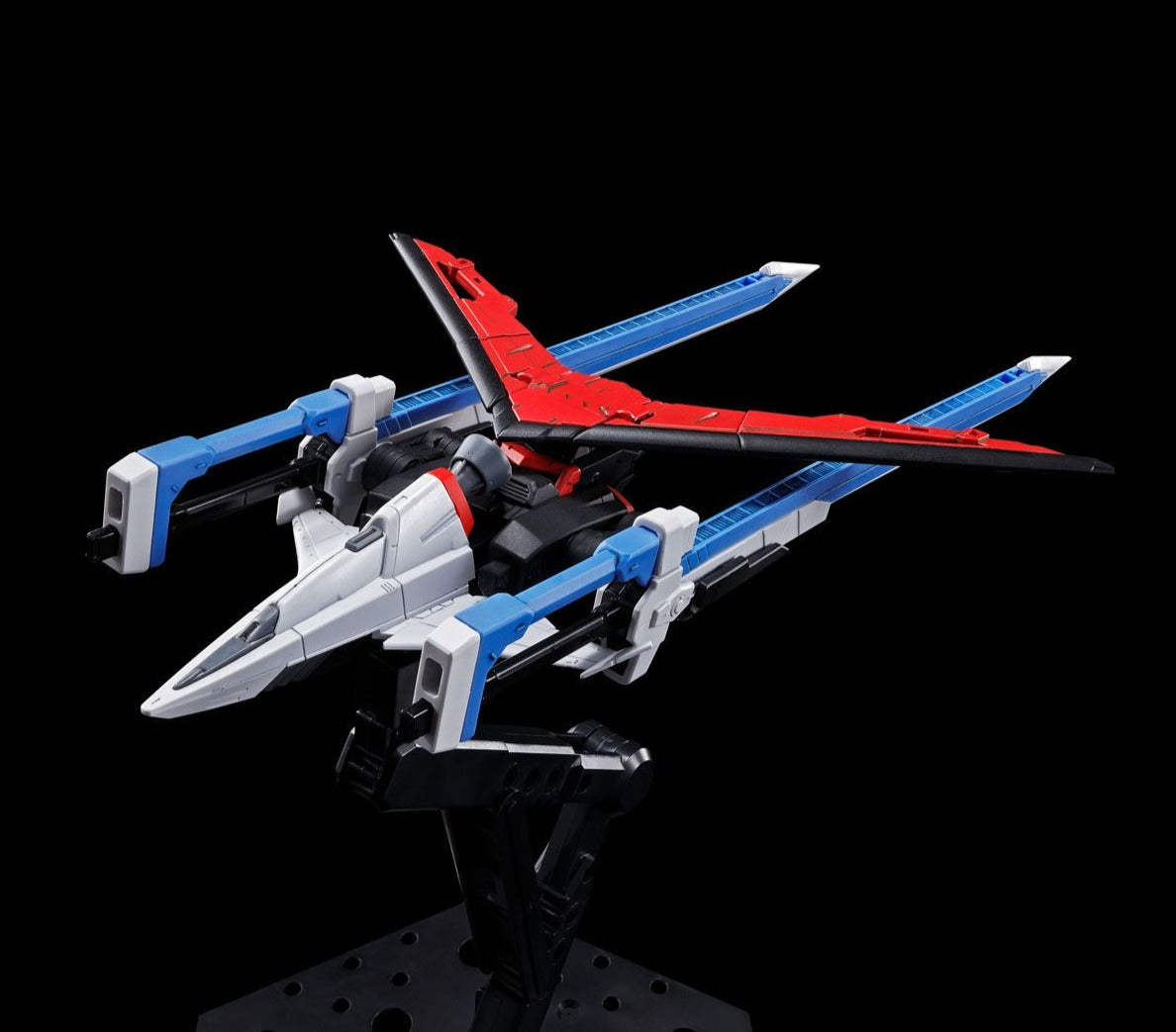 RG Sword Impulse Gundam – P-Bandai 1/144