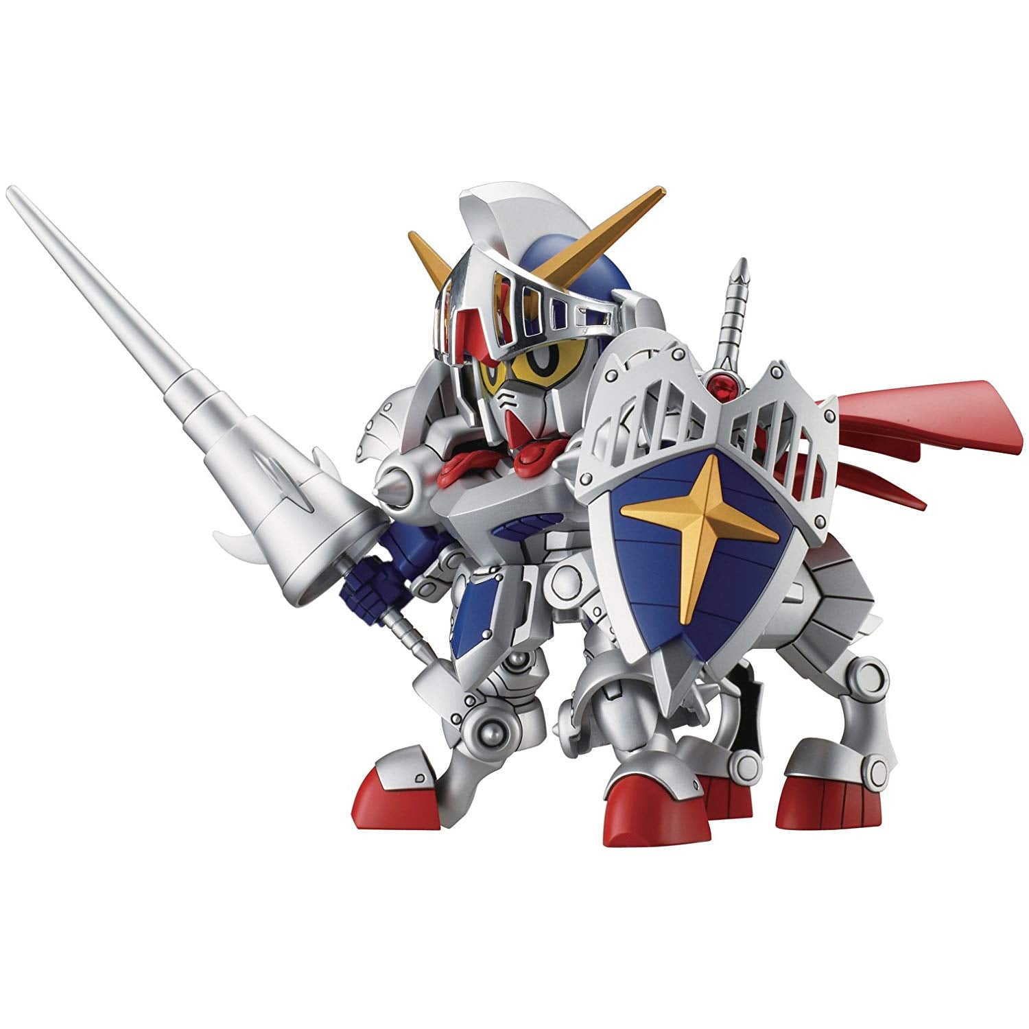 SD-Legende BB Knight Gundam