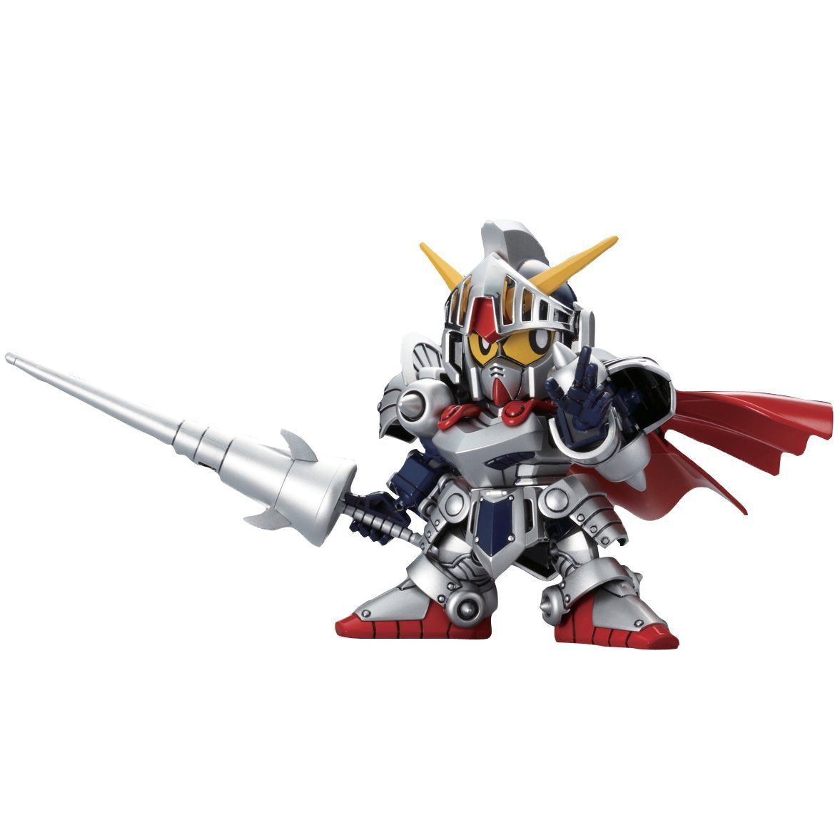SD-Legende BB Knight Gundam