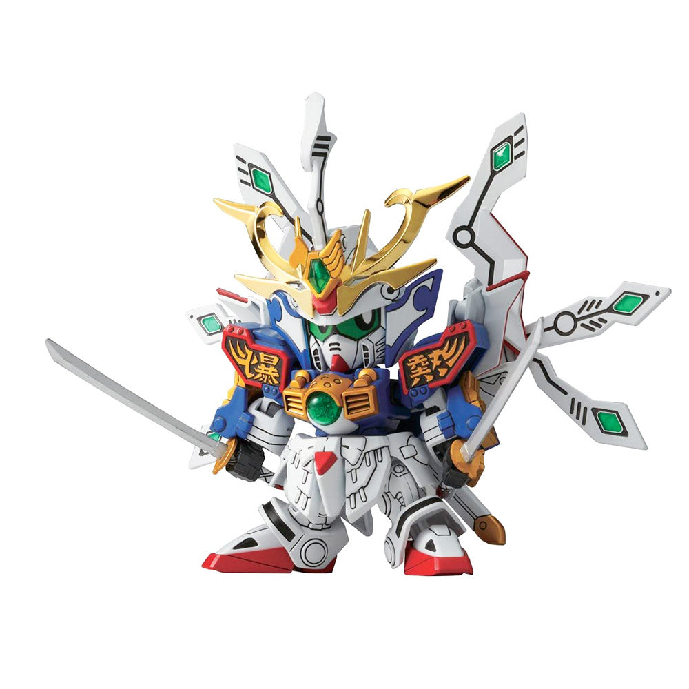 SD-Legende BB Musha Godmaru