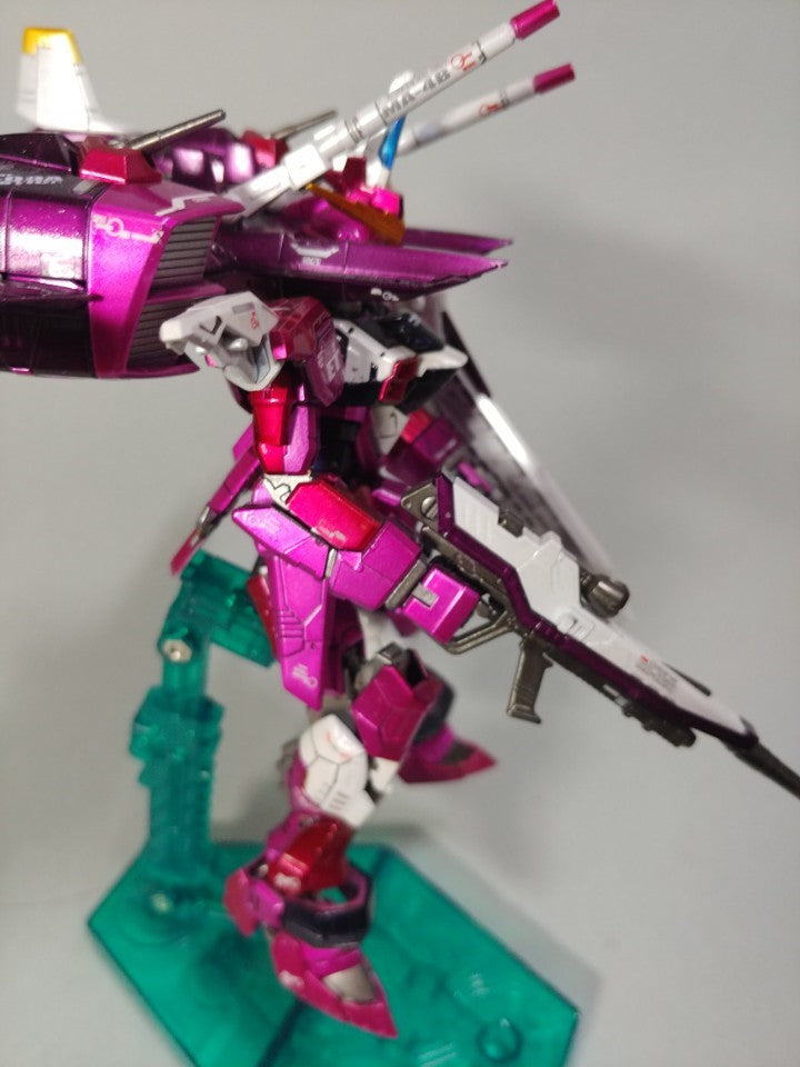 RG JUSTICE WATER DECAL - gundam-store.dk