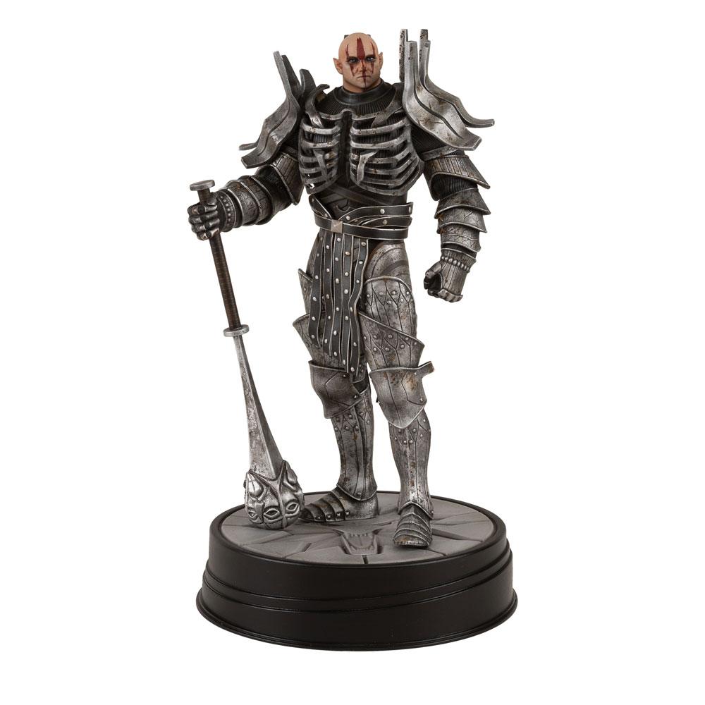 Witcher 3 Wild Hunt PVC-Statue Imlerith 23 cm