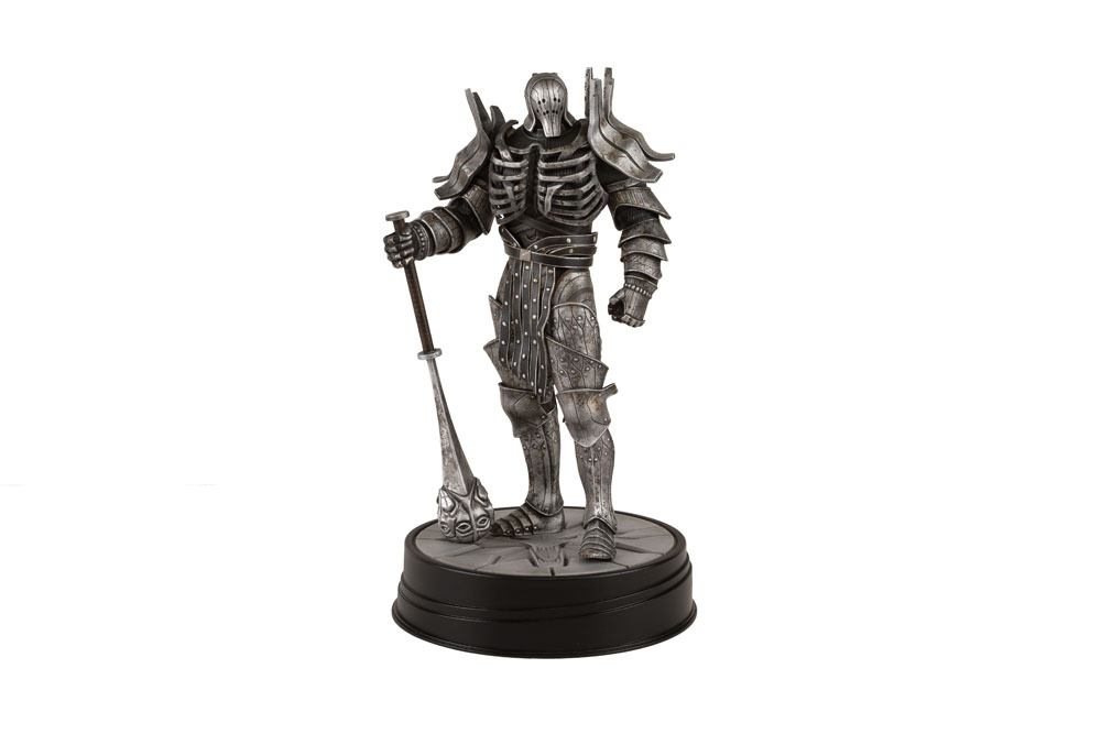 Witcher 3 Wild Hunt PVC-Statue Imlerith 23 cm