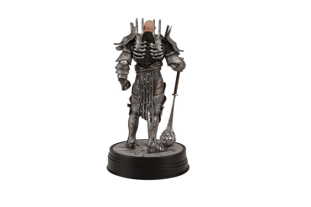 Witcher 3 Wild Hunt PVC-Statue Imlerith 23 cm