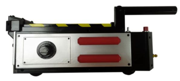 Ghostbusters Rollenspiel-Replik 1:1 Geisterfalle