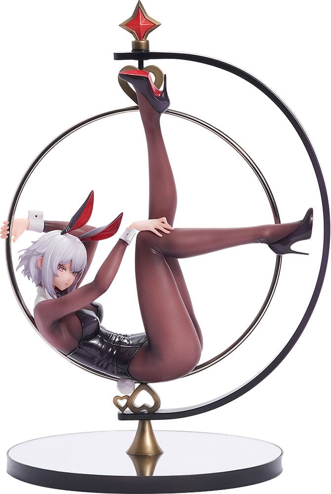 Originale Charakterstatue 1/7 Bunny Girl Rina 25 cm