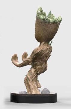 Marvel Cable Guy Baby Groot 20 cm