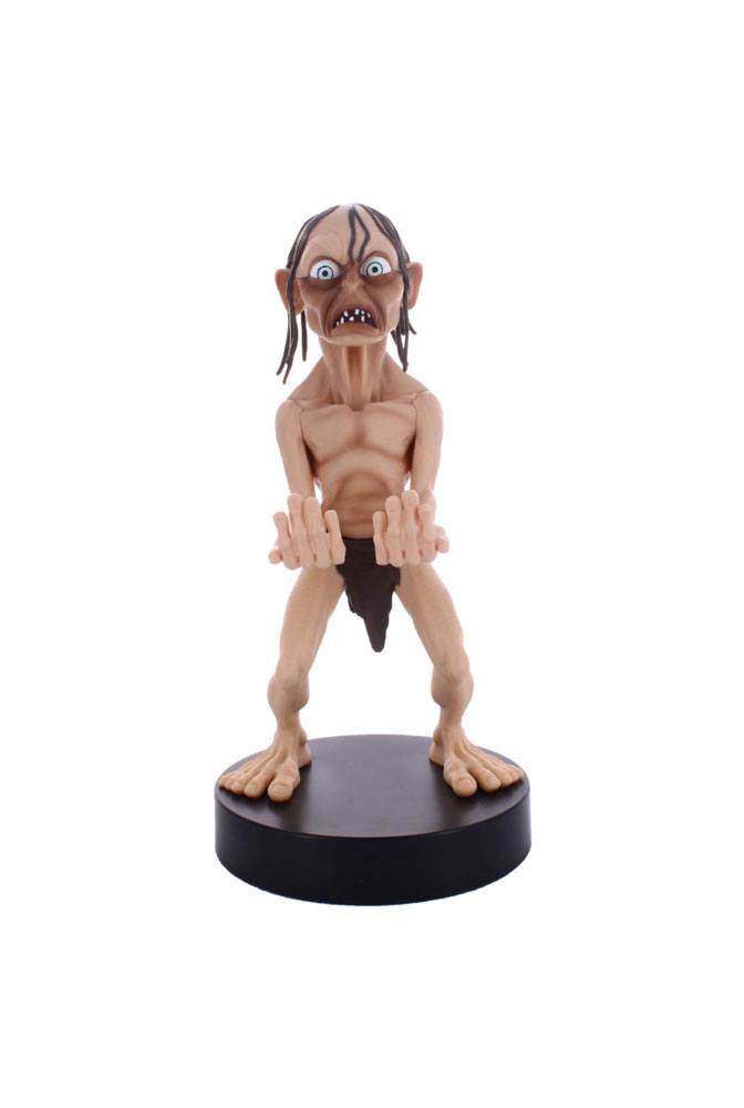 Herr der Ringe Cable Guy Gollum 20 cm