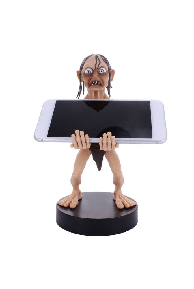 Herr der Ringe Cable Guy Gollum 20 cm