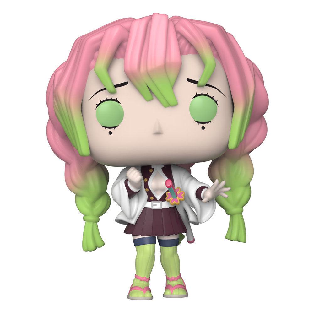 Dämonentöter POP! Animations-Vinylfigur Mitsuri Kanroji 9 cm