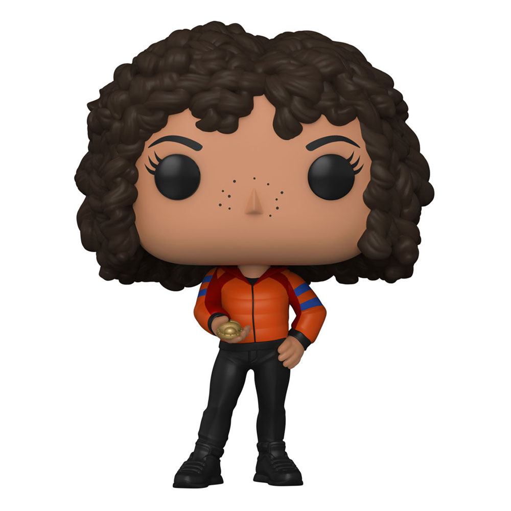 Moon Knight POP! Marvel Vinylfigur Layla 9 cm