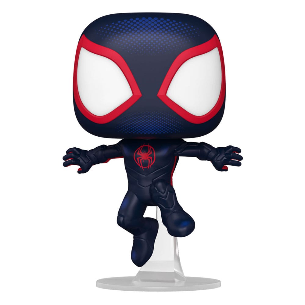 Spider-Man: Across the Spider-Verse POP! Filme Vinylfigur Spider-Man 9 cm