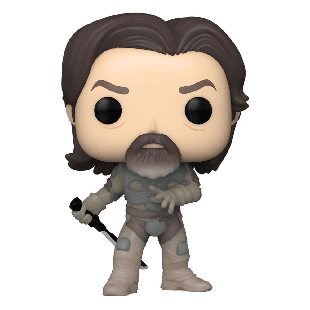 Dune 2 POP! Filme Vinylfigur Gurney Halleck 9 cm