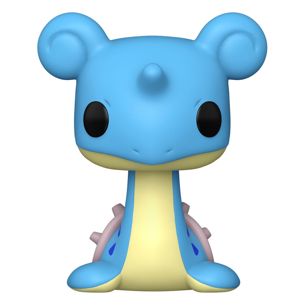 Pokemon POP! Games Vinylfigur Lapras (EMEA) 9 cm