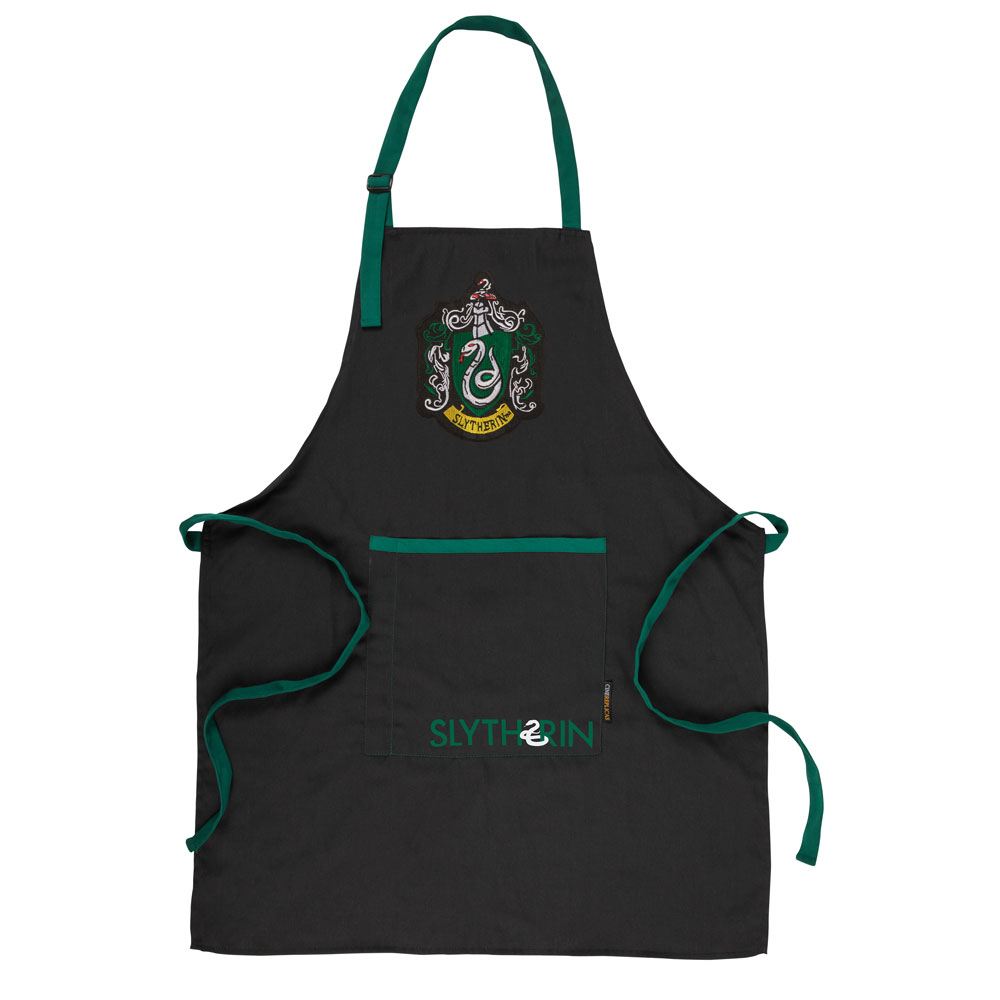 Harry Potter Schürze Slytherin