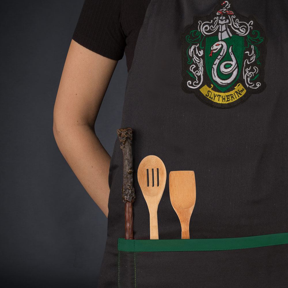 Harry Potter Schürze Slytherin
