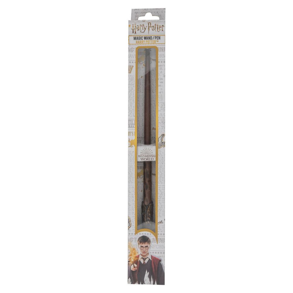 Harry Potter Stift Harry Potter Zauberstab