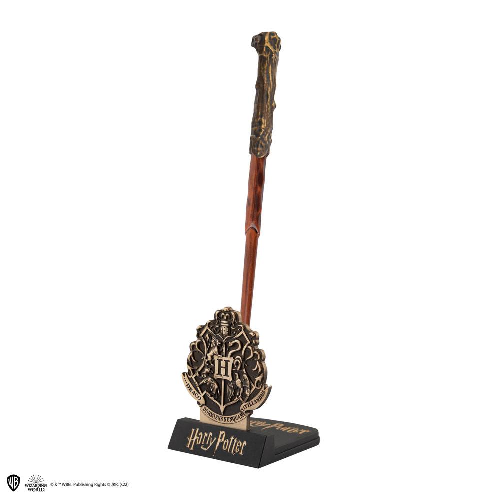 Harry Potter Stift- und Schreibtischständer Harry Potter Zauberstab-Display (9)