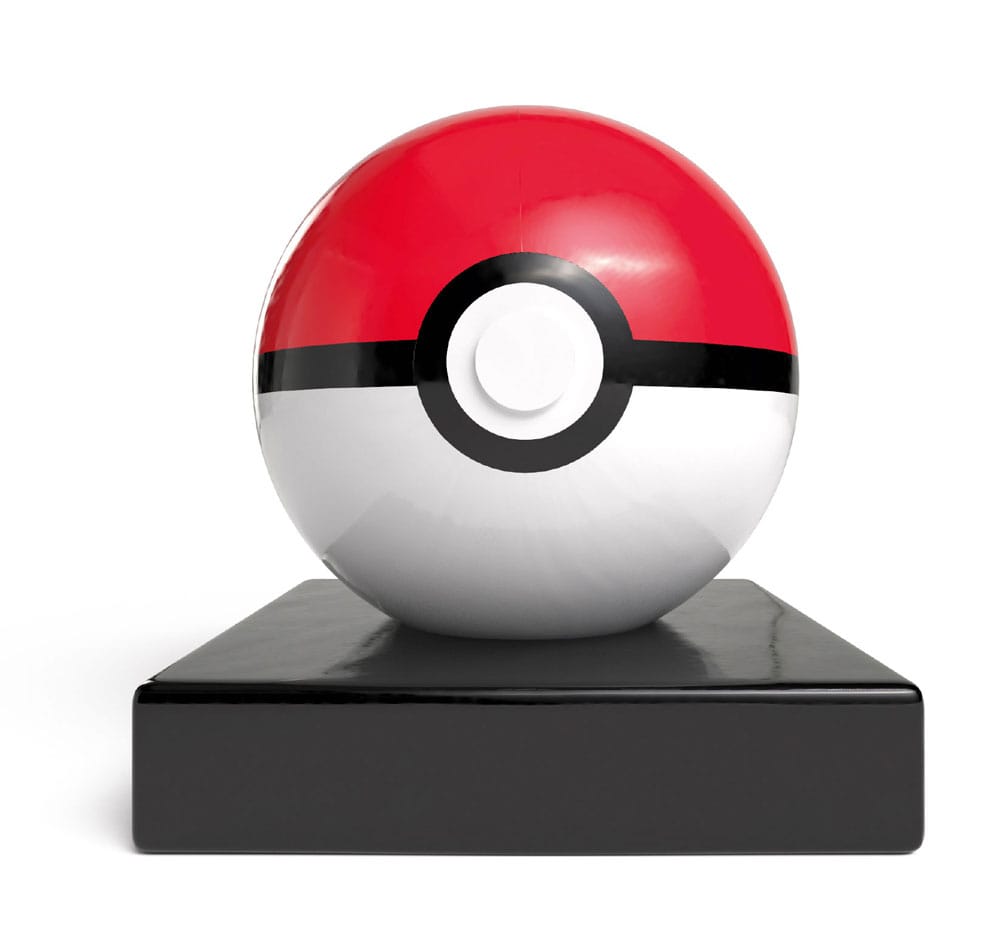 Pokemon Münzbank Pokéball