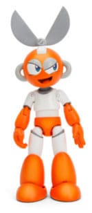 Mega Man Actionfigur Cut Man 11 cm