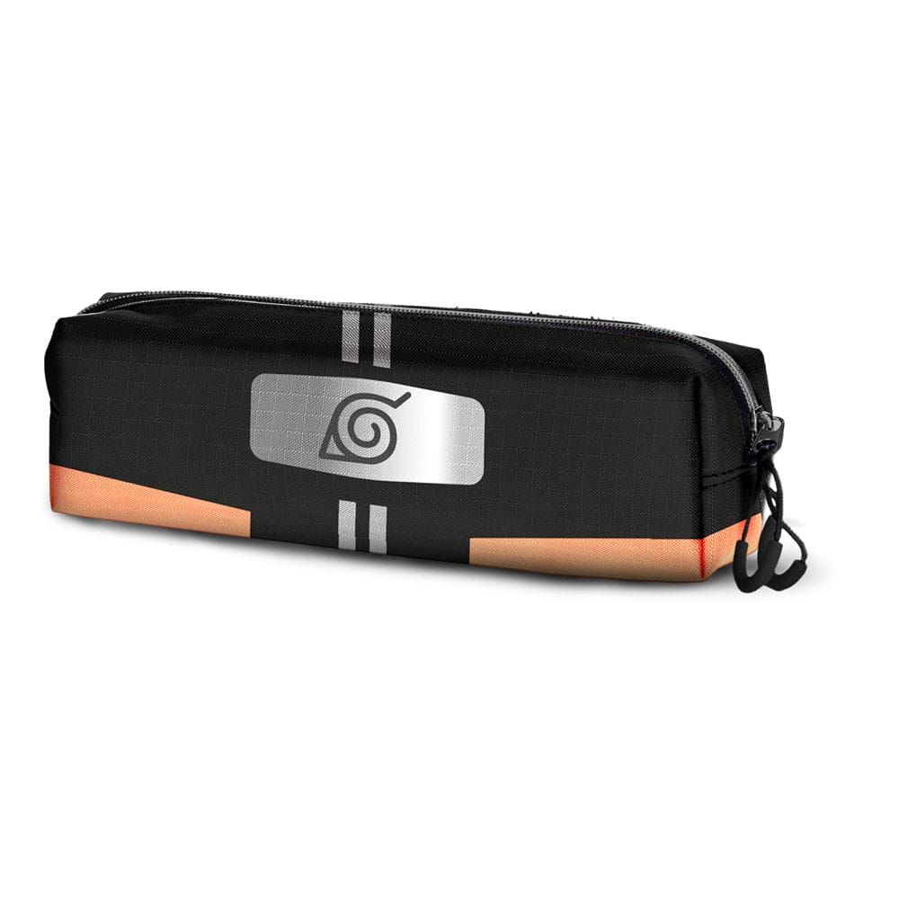 Naruto Shippuden Fan Square Federmäppchen-Kleid