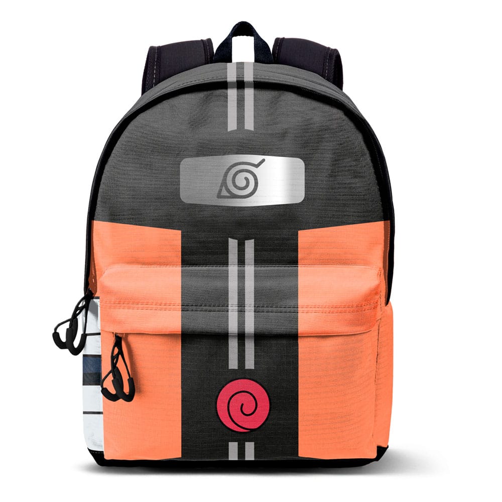 Naruto Shippuden HS Fan Rucksack Kleid Klein
