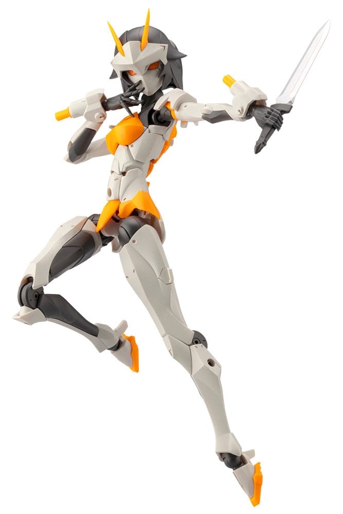 Unlimited Universe Megalomaria Plastikmodellbausatz Principal 16 cm