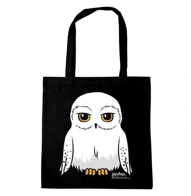 Harry Potter Einkaufstasche Hedwig