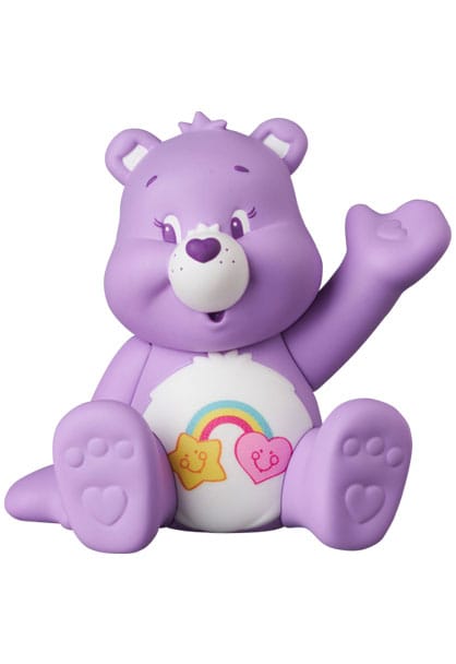 Care Bears UDF Serie 16 Minifigur Best Friend Bear 5 cm