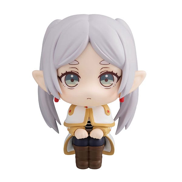 The Suitor: Beyond Journey's End Look Up PVC-Statue The Suitor 11 cm
