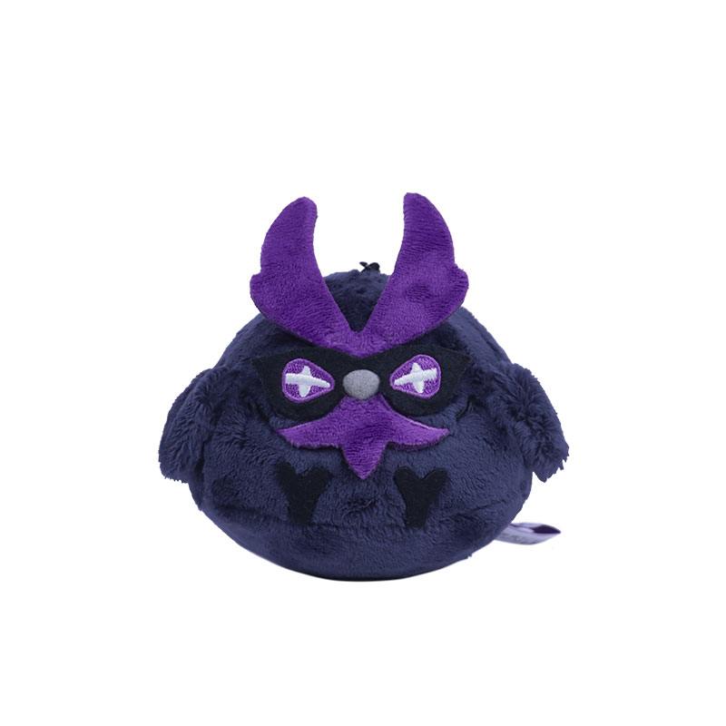 Genshin Impact Plüschfigur Oz (Fischls Rabe) 10 cm