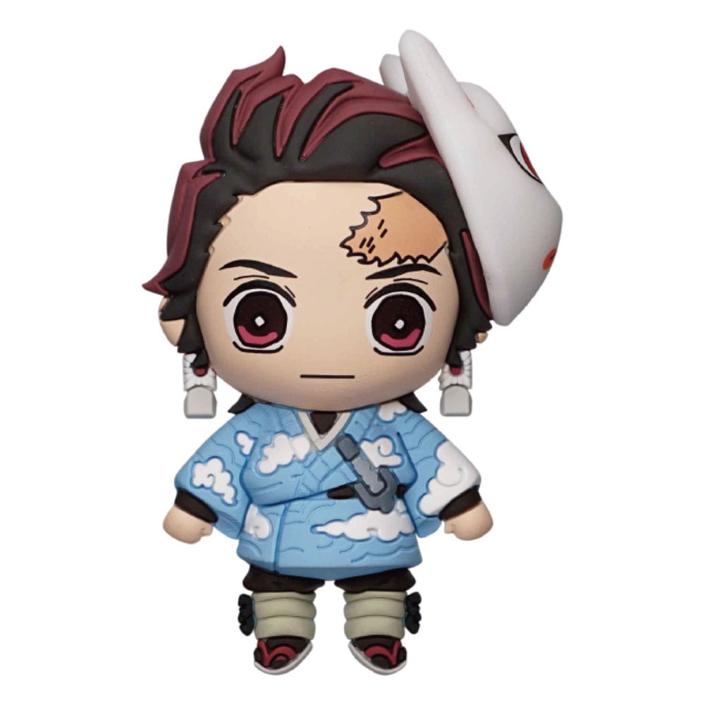 Dämonentöter: Kimetsu no Yaiba Magnet Tanjiro Kamado Ver. 2