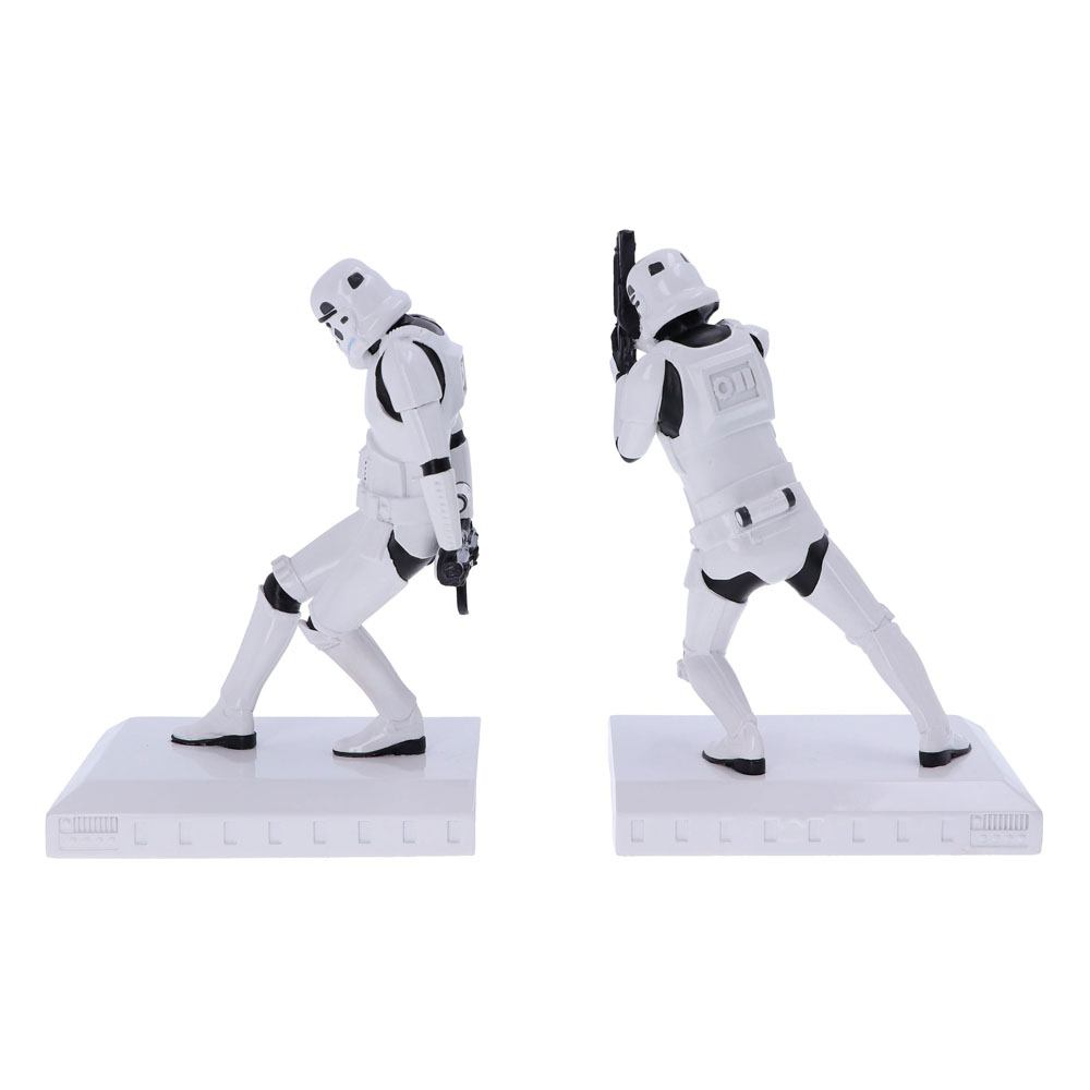 Original Stormtrooper Buchstützen Stormtrooper